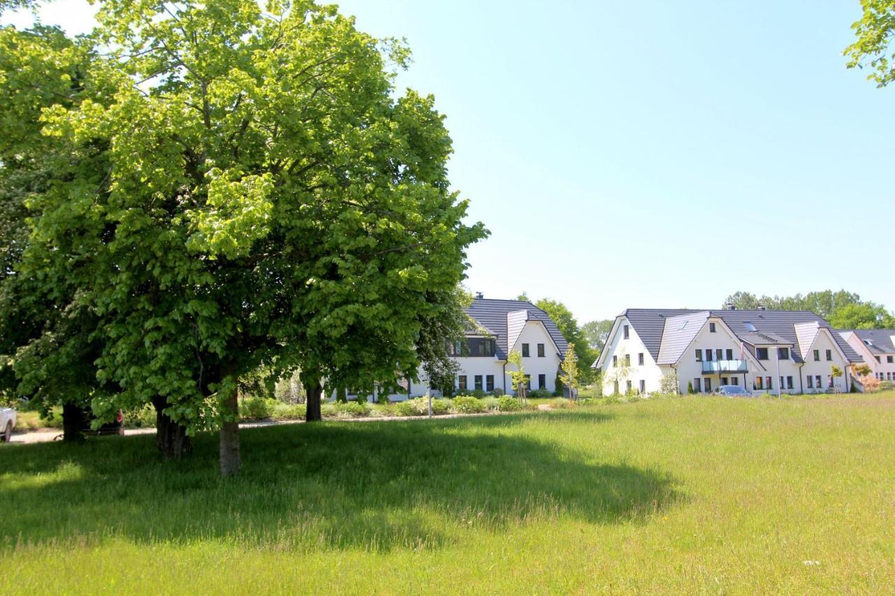Strandnahe Fewo Mit Balkon, Gratis Nutzung Vom Ahoi Erlebnisbad Und Sauna In Sellin - Rex Rugia Fewo 14-6 Lobbe Zewnętrze zdjęcie